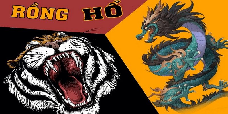 Chi tiết cho bạn luật chơi bài rồng hổ
