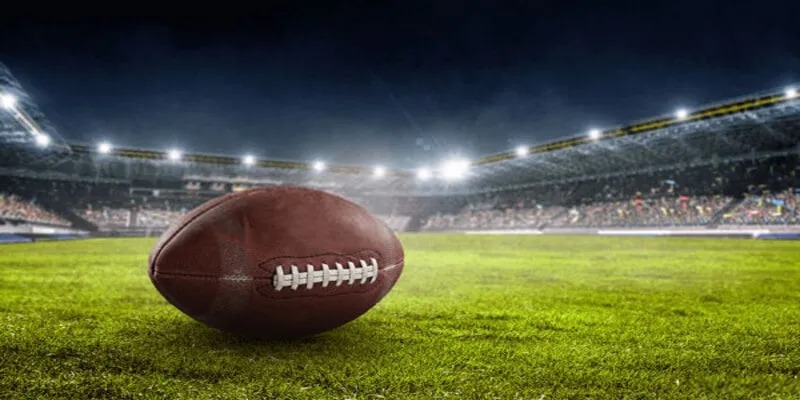 Cá cược bóng bầu dục về tổng số touchdowns